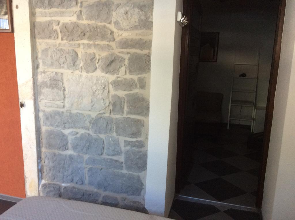 Apartments Qualitas Κότορ Εξωτερικό φωτογραφία