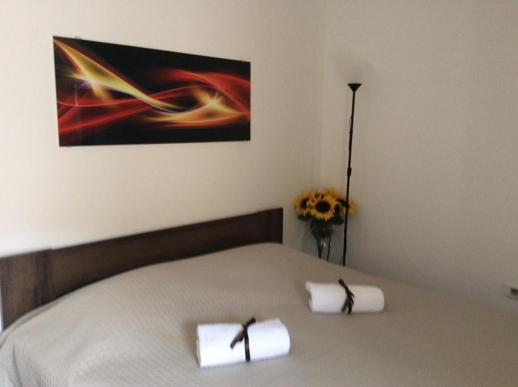 Apartments Qualitas Κότορ Εξωτερικό φωτογραφία