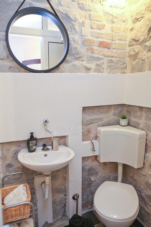 Apartments Qualitas Κότορ Εξωτερικό φωτογραφία