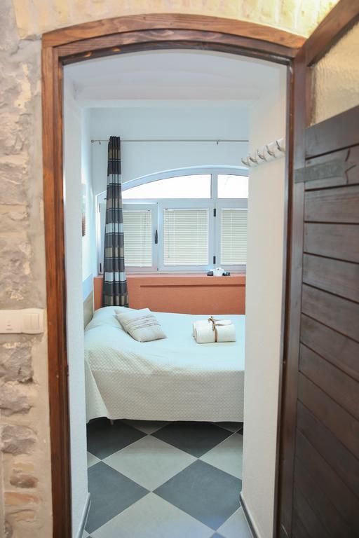 Apartments Qualitas Κότορ Εξωτερικό φωτογραφία