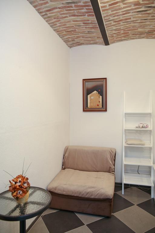 Apartments Qualitas Κότορ Εξωτερικό φωτογραφία