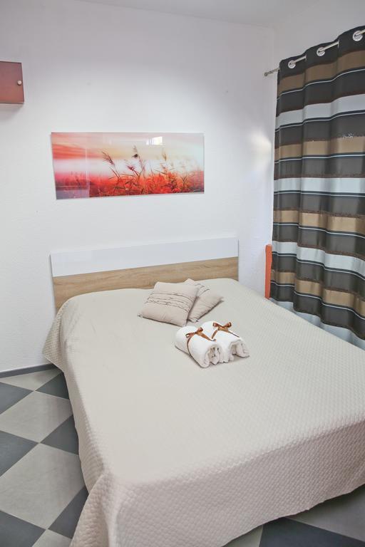 Apartments Qualitas Κότορ Εξωτερικό φωτογραφία