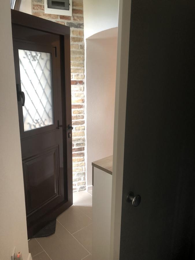 Apartments Qualitas Κότορ Εξωτερικό φωτογραφία