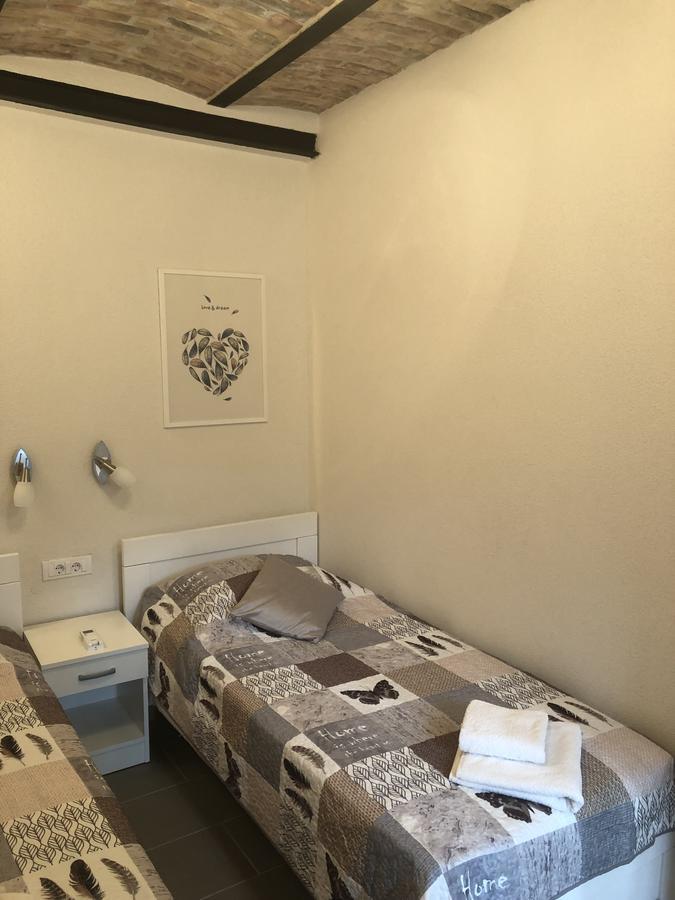 Apartments Qualitas Κότορ Εξωτερικό φωτογραφία