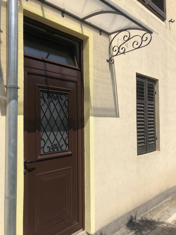 Apartments Qualitas Κότορ Εξωτερικό φωτογραφία