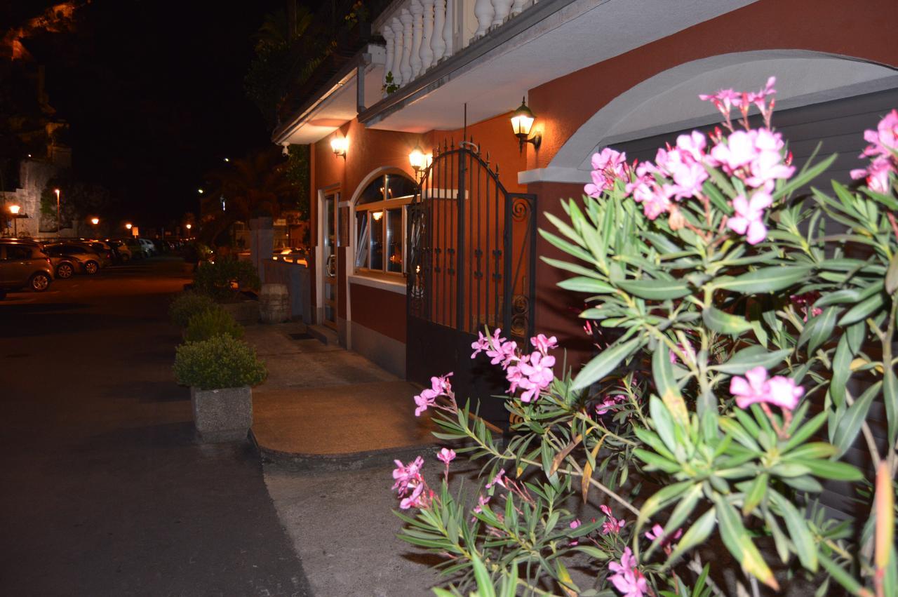 Apartments Qualitas Κότορ Εξωτερικό φωτογραφία