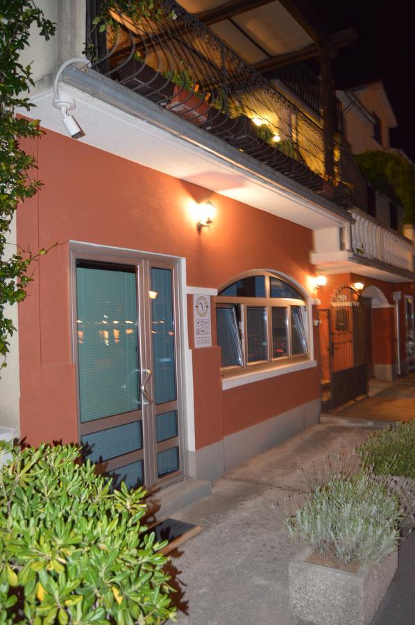 Apartments Qualitas Κότορ Εξωτερικό φωτογραφία