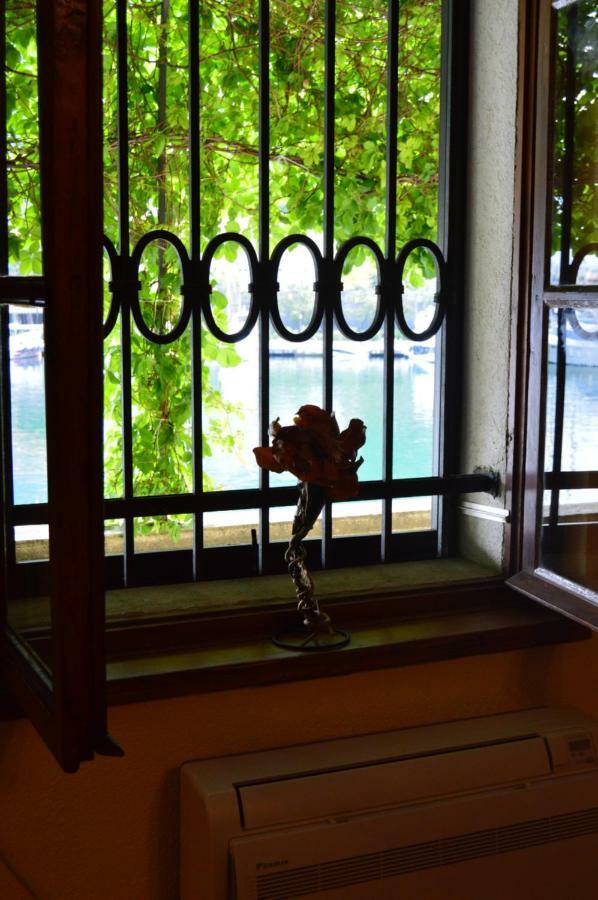 Apartments Qualitas Κότορ Εξωτερικό φωτογραφία