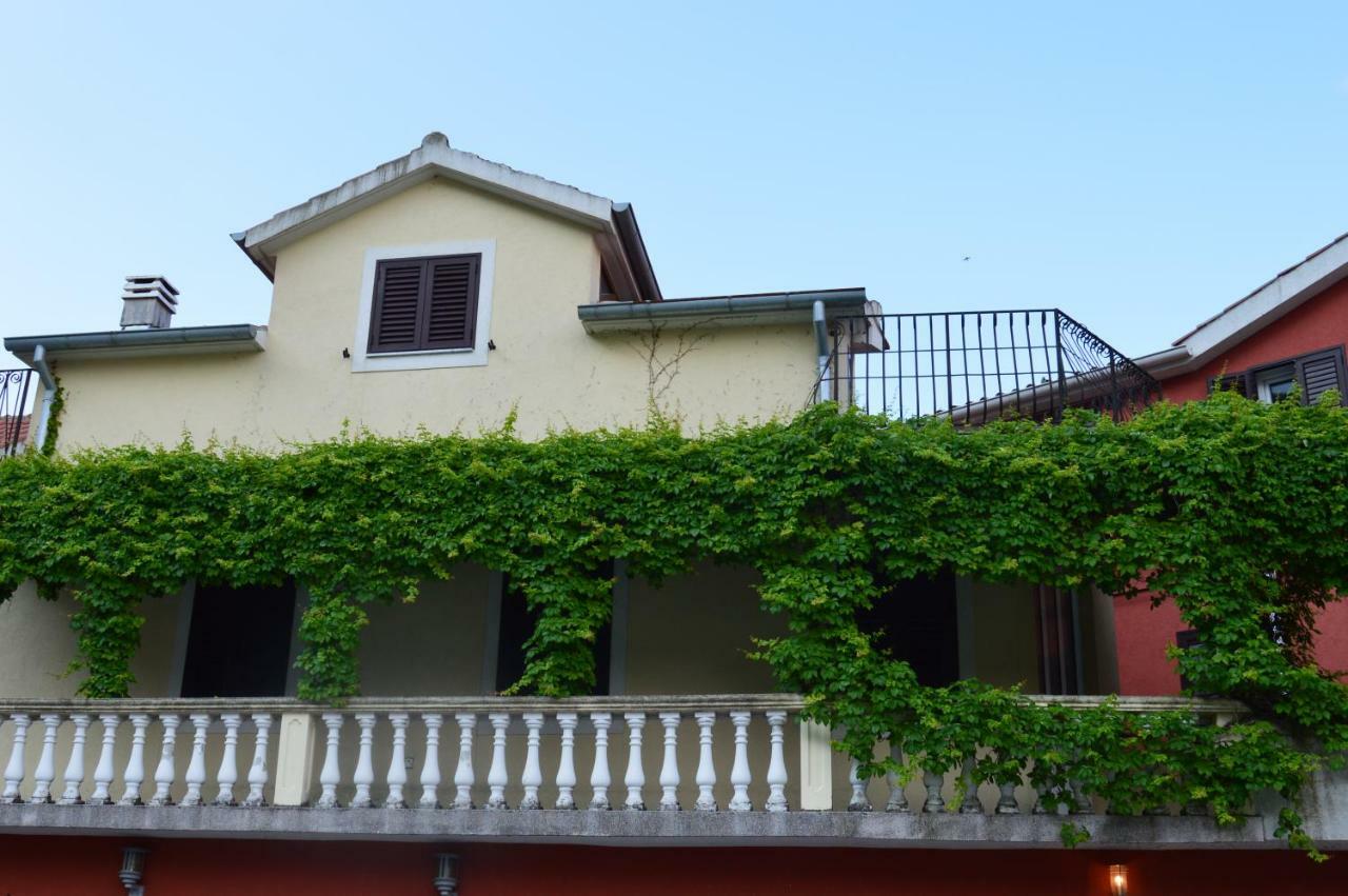 Apartments Qualitas Κότορ Εξωτερικό φωτογραφία
