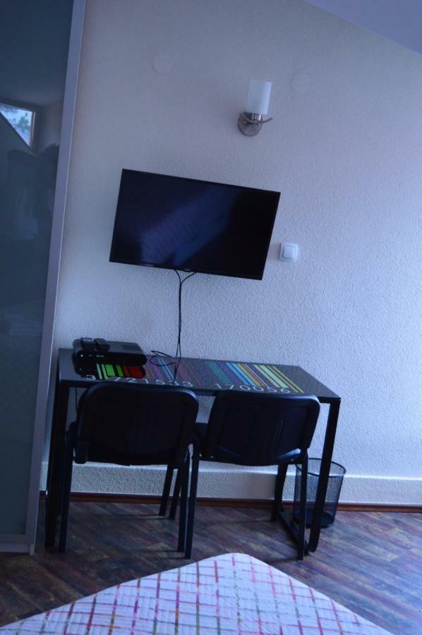 Apartments Qualitas Κότορ Εξωτερικό φωτογραφία