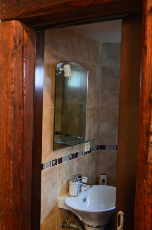 Apartments Qualitas Κότορ Εξωτερικό φωτογραφία