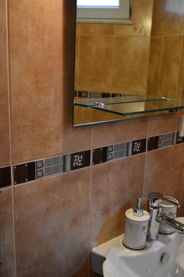 Apartments Qualitas Κότορ Εξωτερικό φωτογραφία